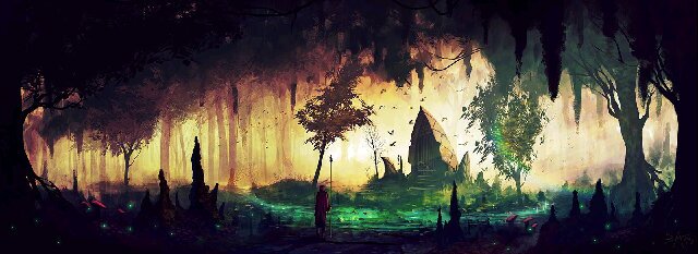 DarkriverOmar's profile banner image