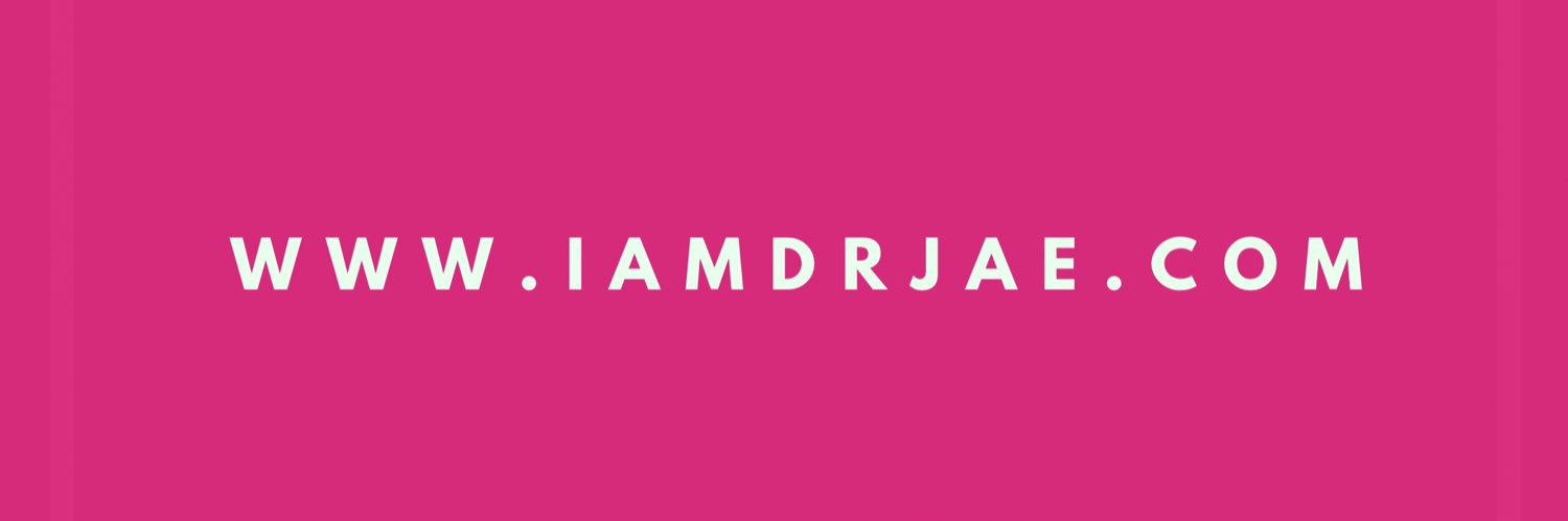 drjchatman's profile banner image