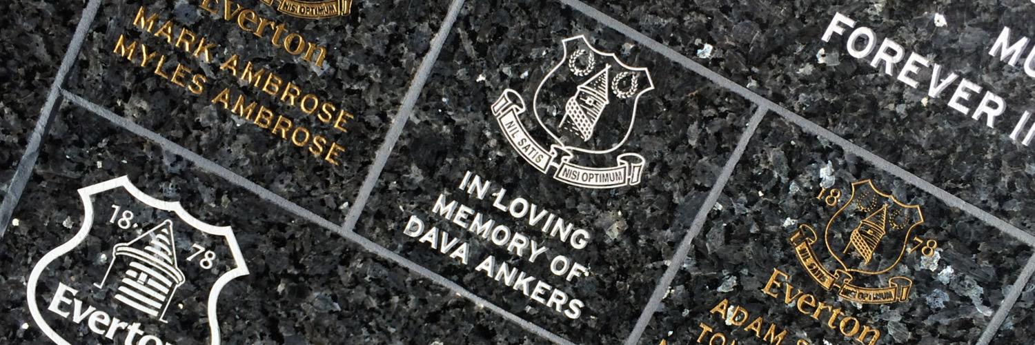 Mark Ankers banner