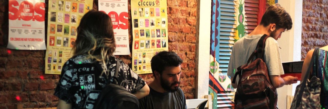 Ediciones CICCUS banner