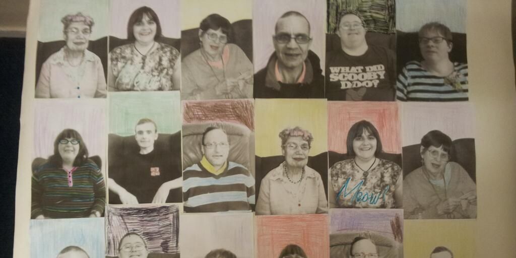 TamesideArts's profile banner image