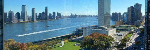 UniCologneNY Profile Banner