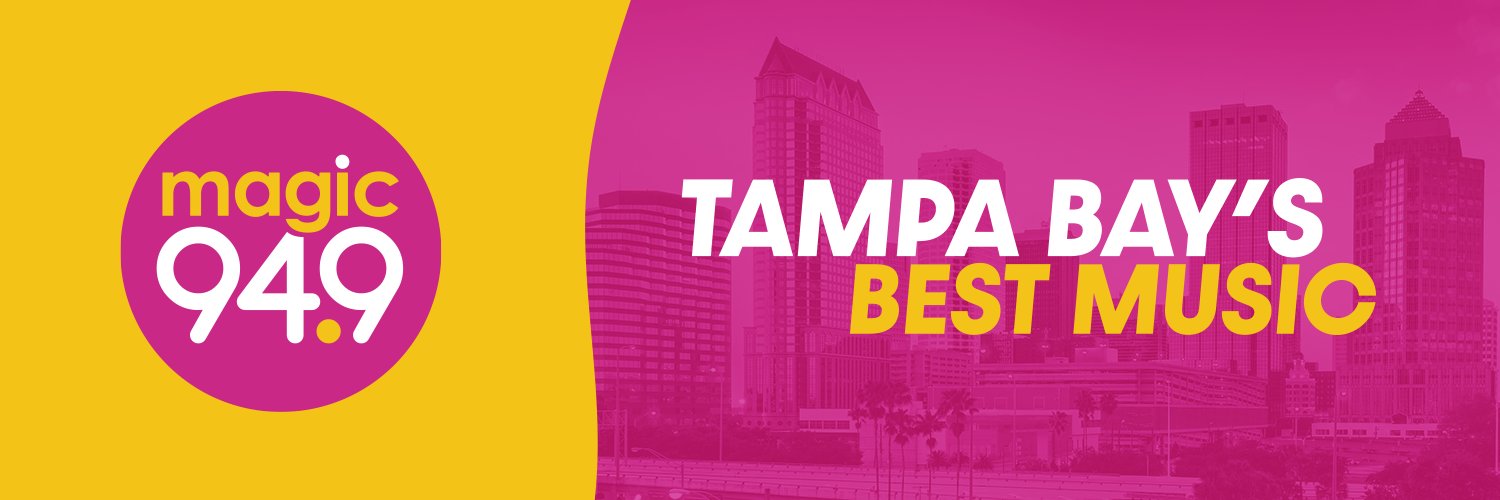 Magic 94-9 banner