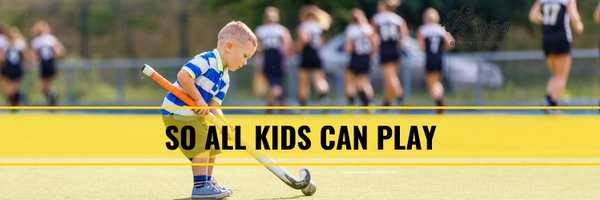 KidSportVic Profile Banner