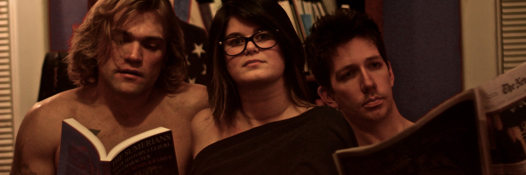 JesseSample's profile banner image