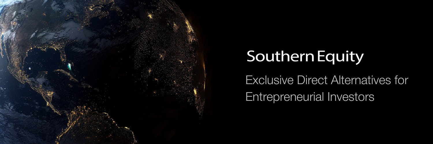 Southern Equity banner