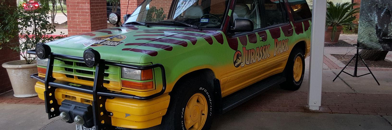 FLIRguy's profile banner image