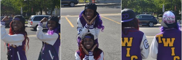 GRtwins07 Profile Banner