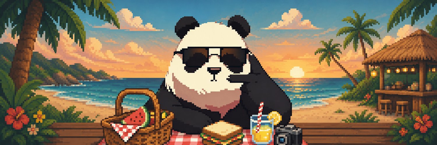 onsolbean's profile banner image