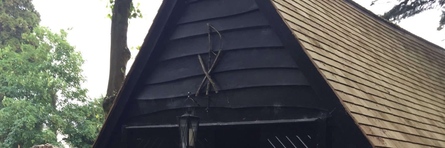 Matthew Hewitt banner