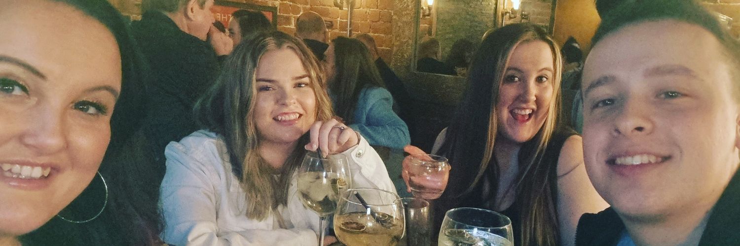 emmamonaghan18's profile banner image