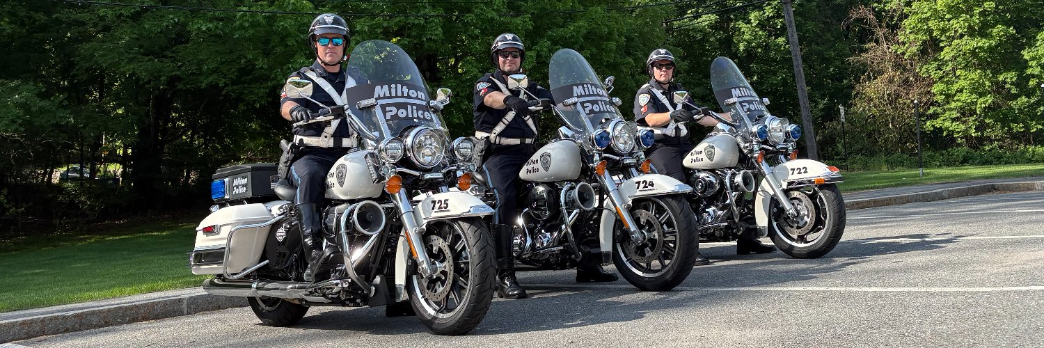 MiltonPolice's profile banner image