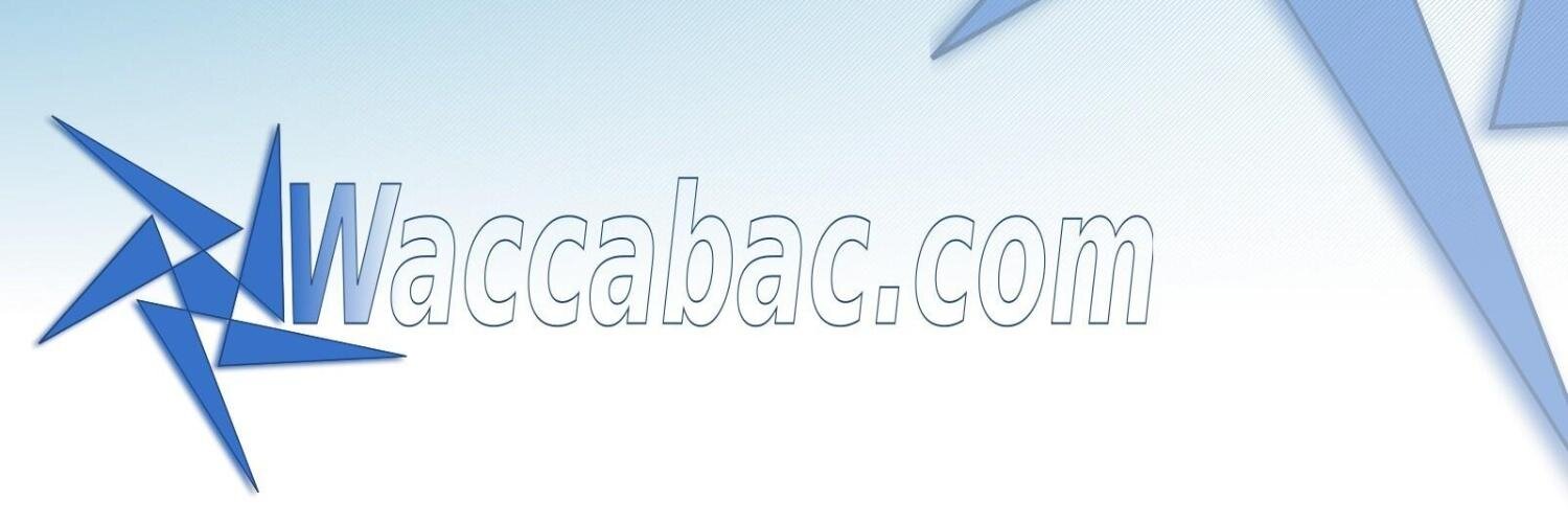 Waccabac's profile banner image