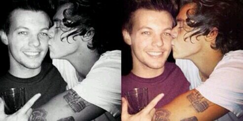 okharoldstyles's profile banner image