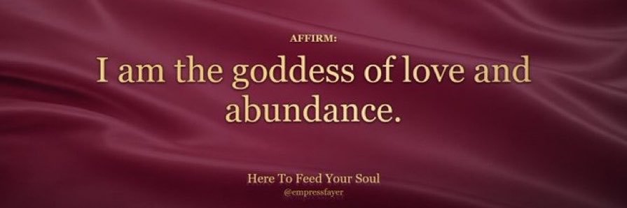 GODDESSIMP's profile banner image