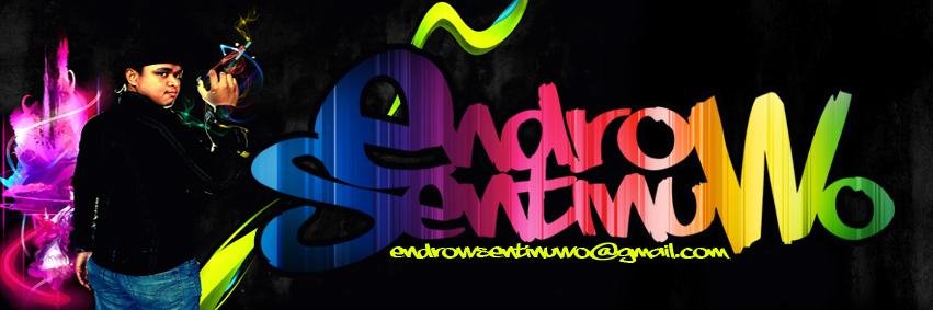 endrowalvin's profile banner image