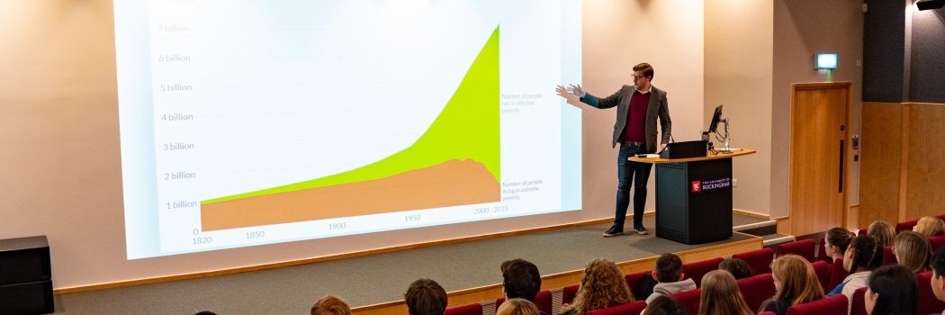 Alexander Hammond banner