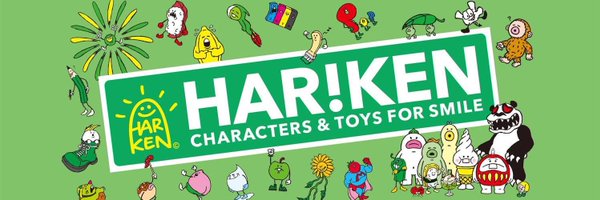 harikenjp Profile Banner