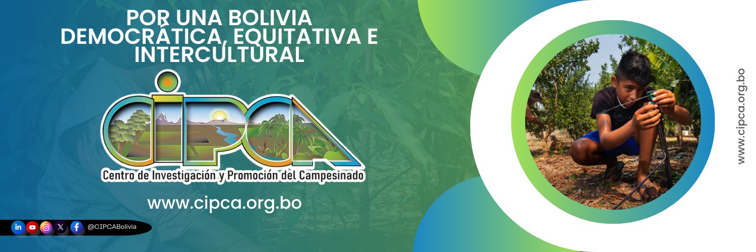 CIPCA banner