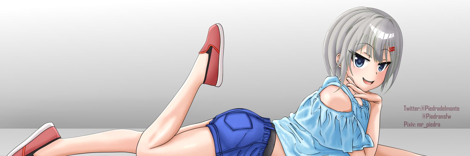 PiedraDelMonte's profile banner image