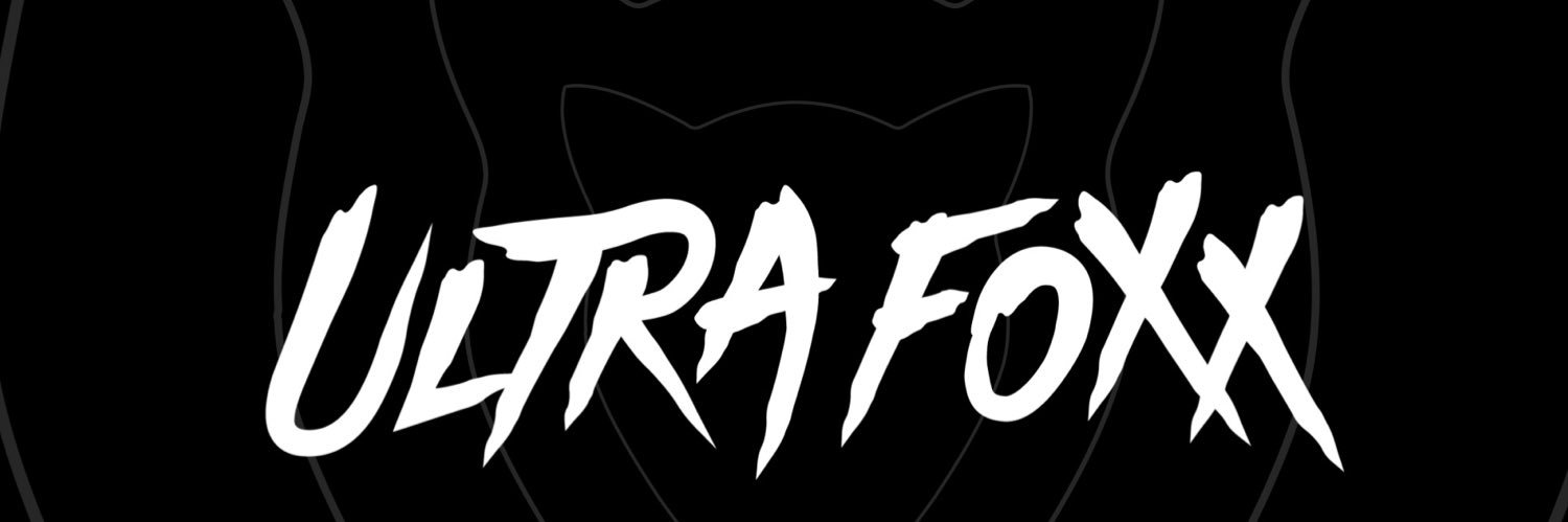Ultra Foxx 🦊 banner