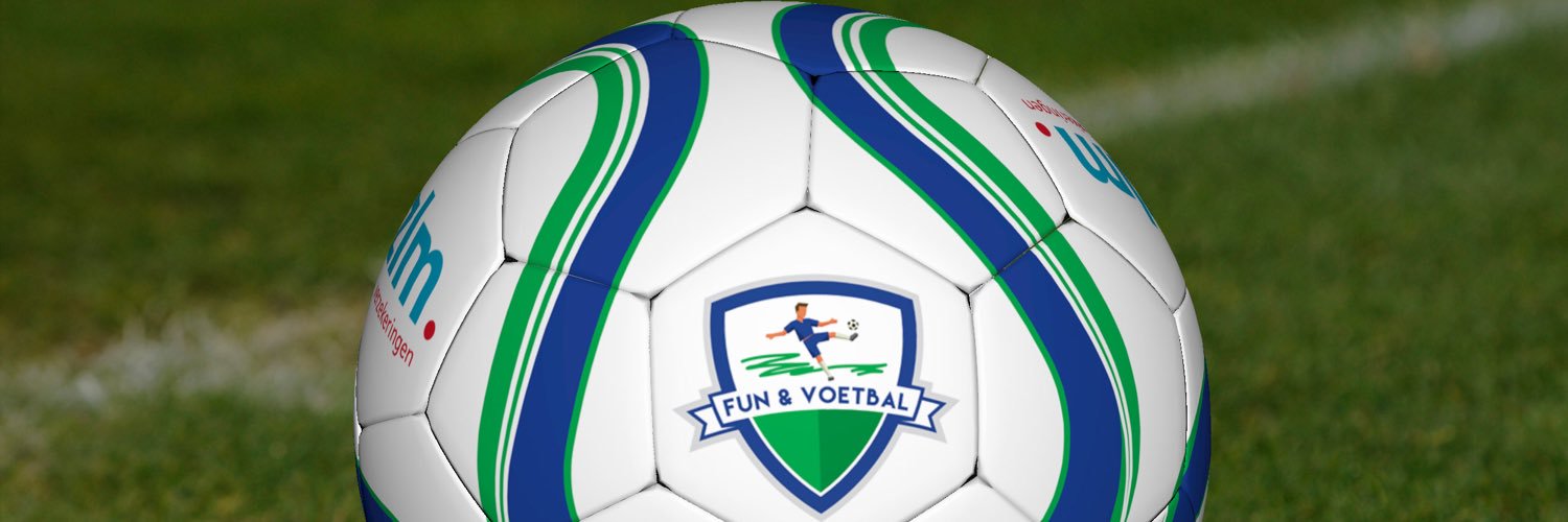 funvoetbal's profile banner image