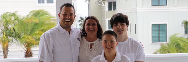 RobbyDonaldson Profile Banner