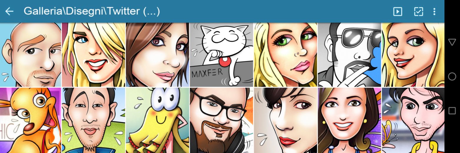 maXfer75's profile banner image