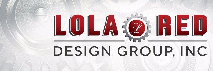 LolaRedDesign's profile banner image