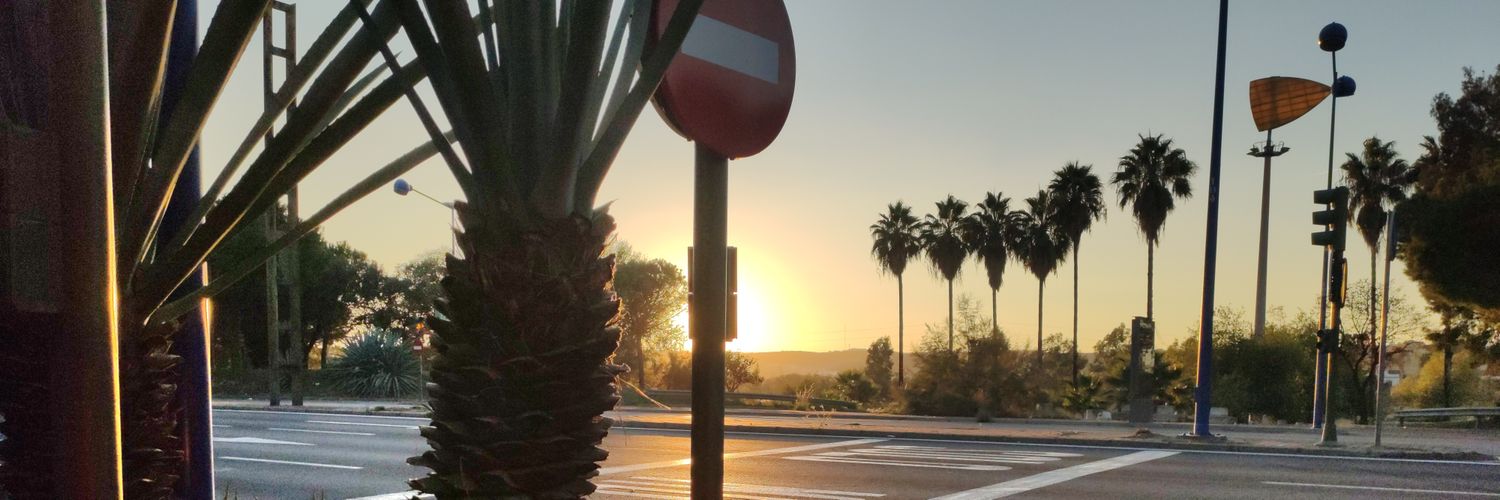 bernii8's profile banner image