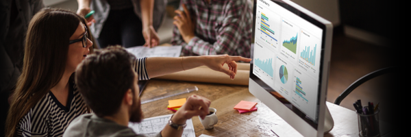 DataHero Profile Banner