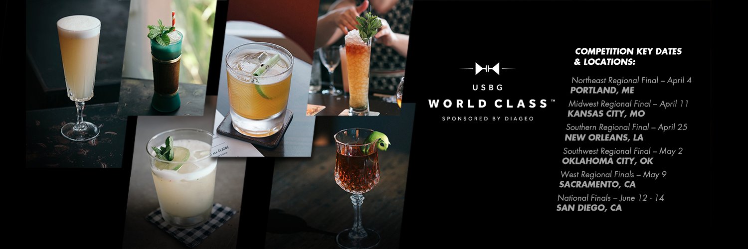 World Class U.S. banner