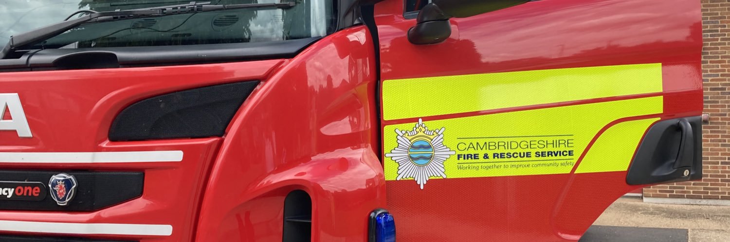 Caroline Woods banner