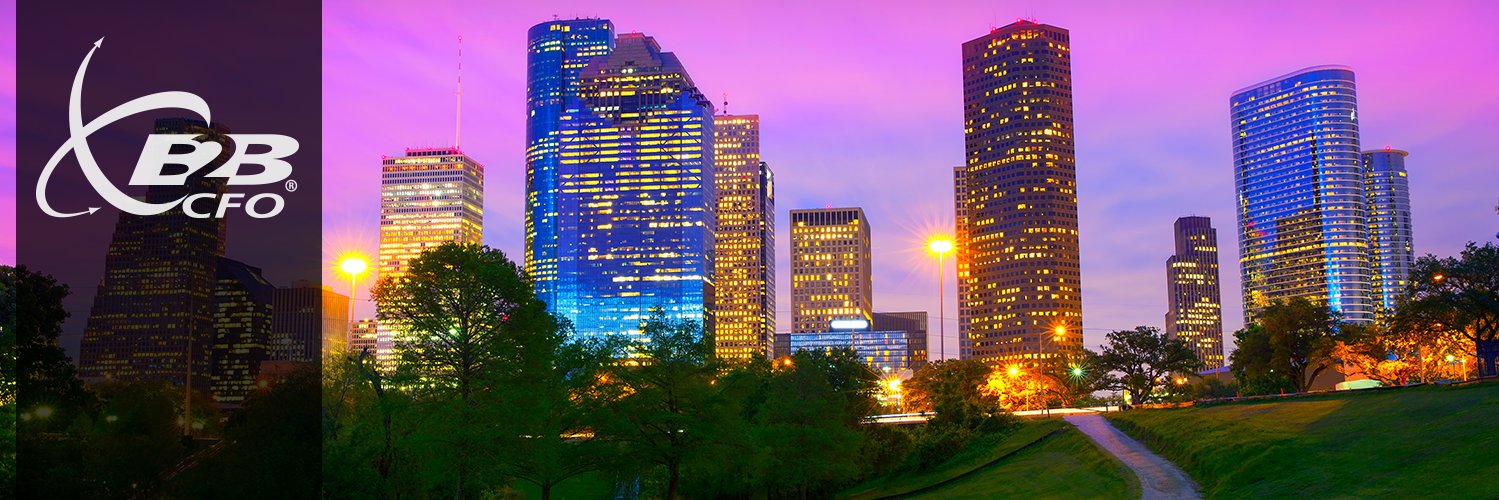 HoustonCFO's profile banner image