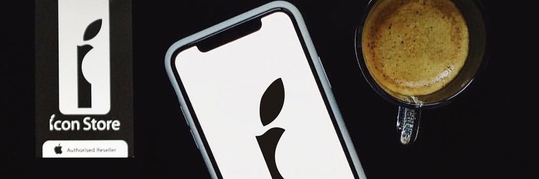 icon_store's profile banner image