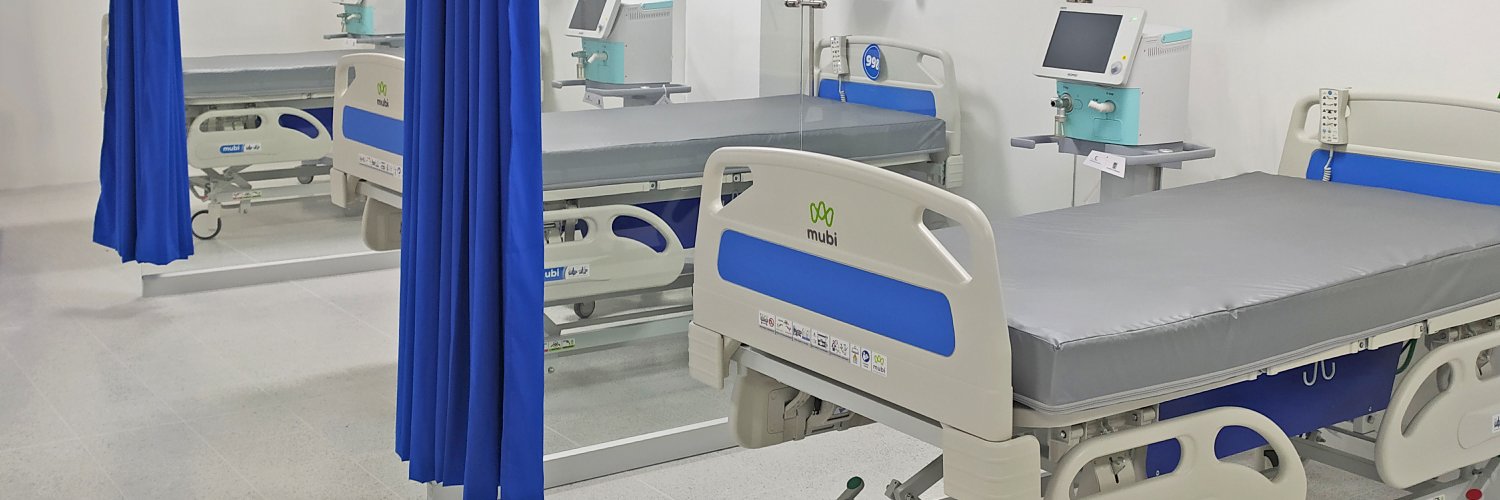 Mubimedical's profile banner image