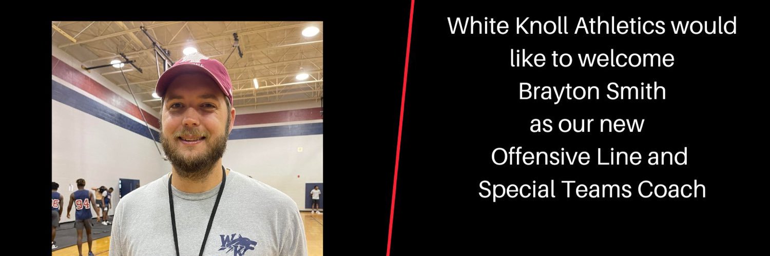 Brayton Smith banner