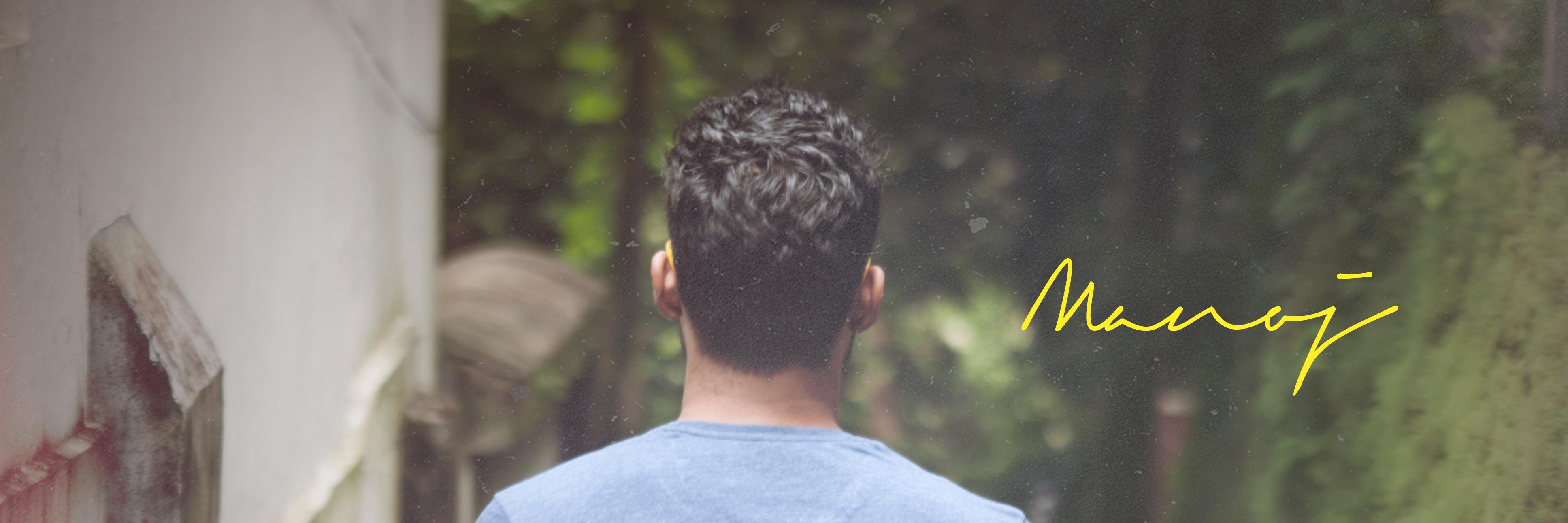 manojvmathew's profile banner image