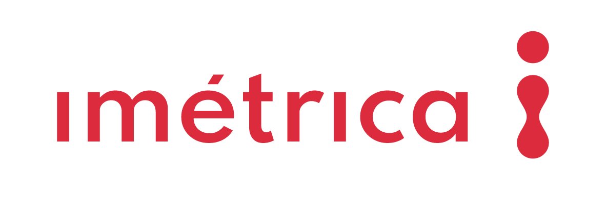Imetrica's profile banner image