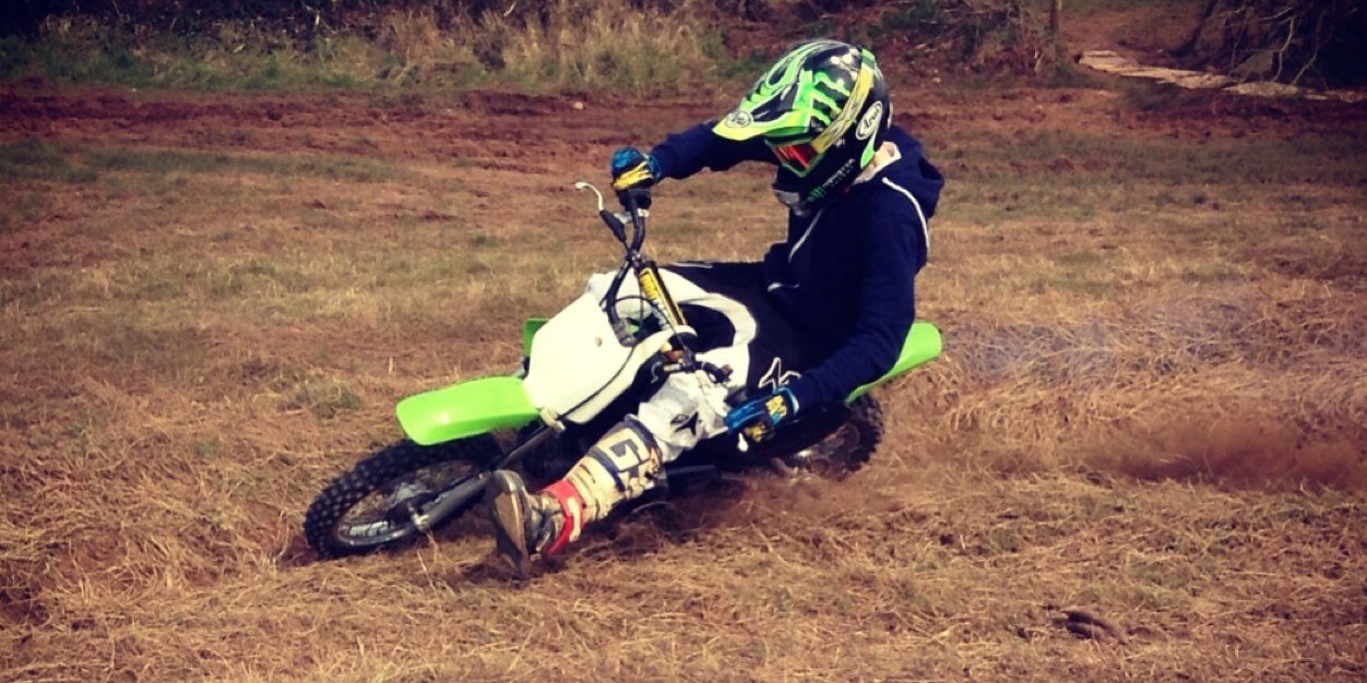 Billykingmx's profile banner image