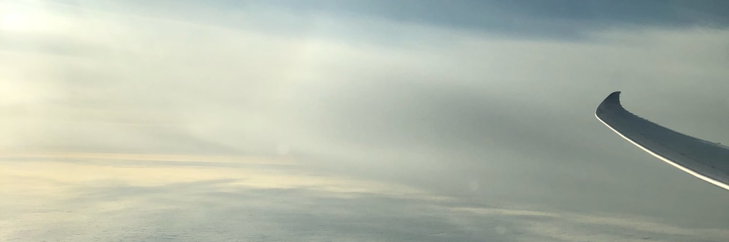 ldnflyer's profile banner image