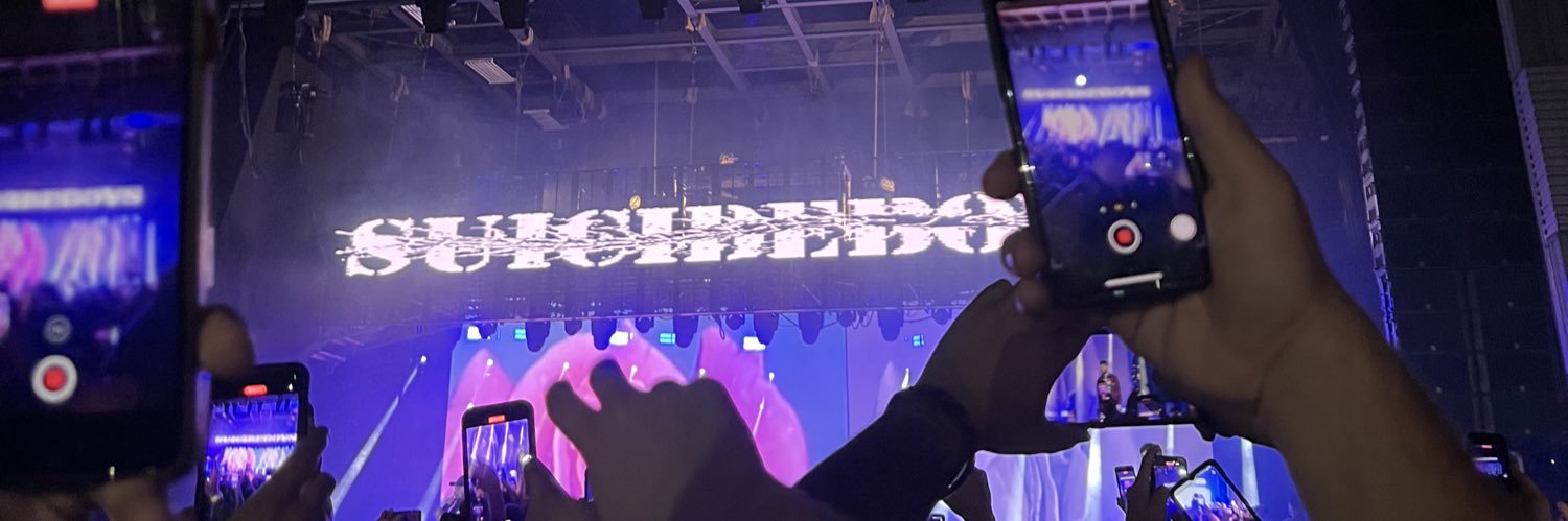morgsolms's profile banner image