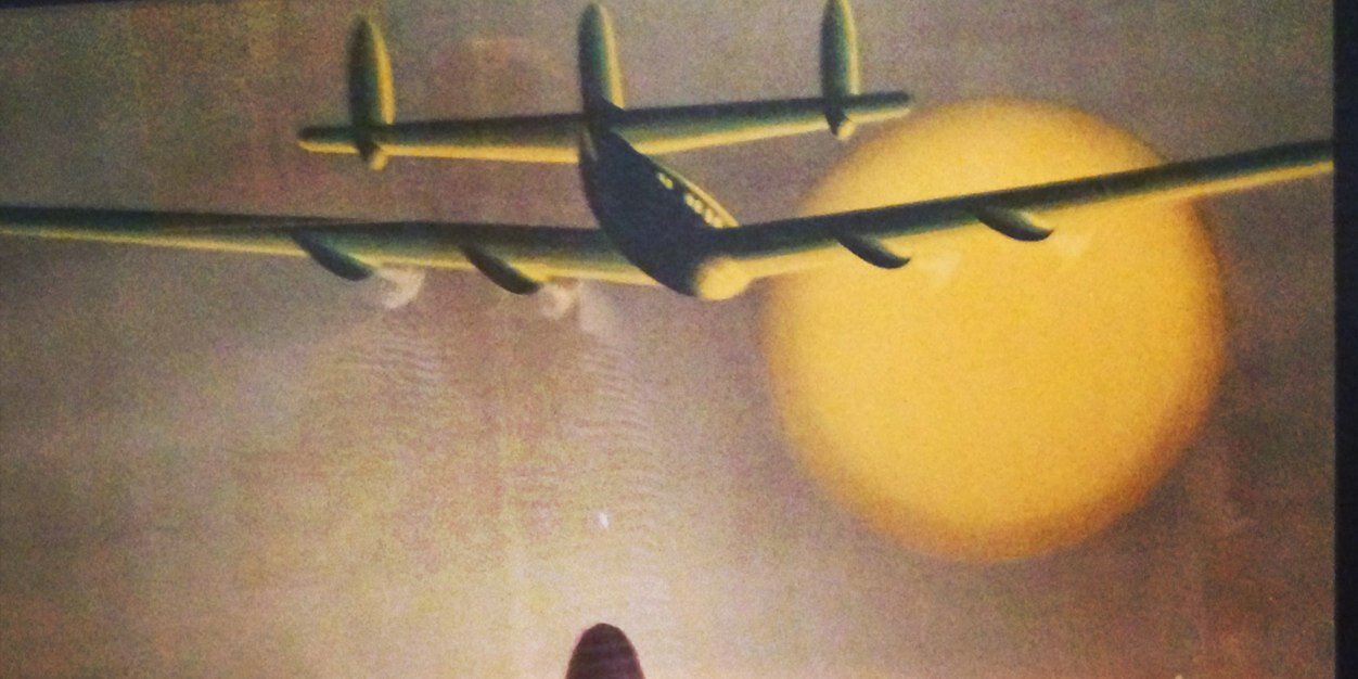 cooljetsetters's profile banner image