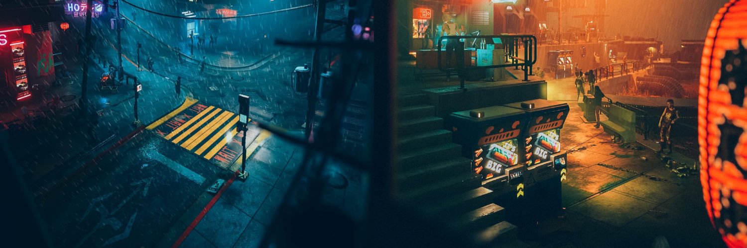DiGiTalDrips's profile banner image