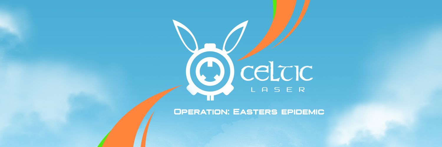 Celticlaser's profile banner image