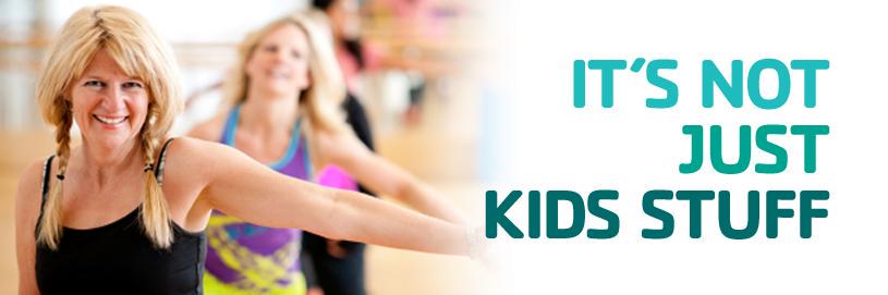 Kenosha YMCA banner