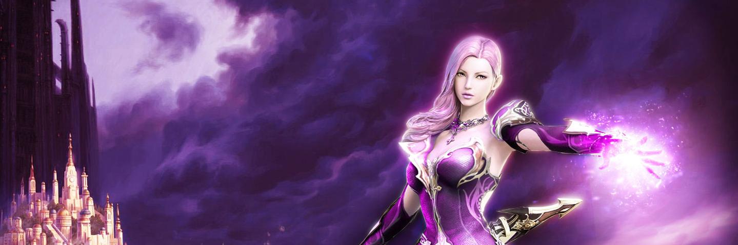 DarkElectrick's profile banner image