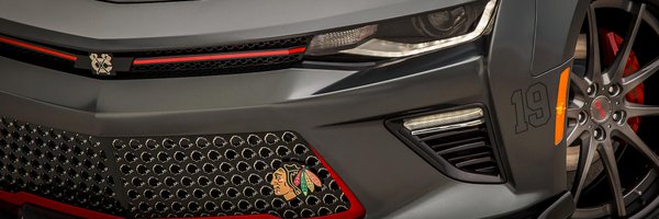 ChevyDrivesChi Profile Banner