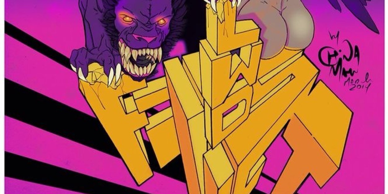 Lwdfinest's profile banner image