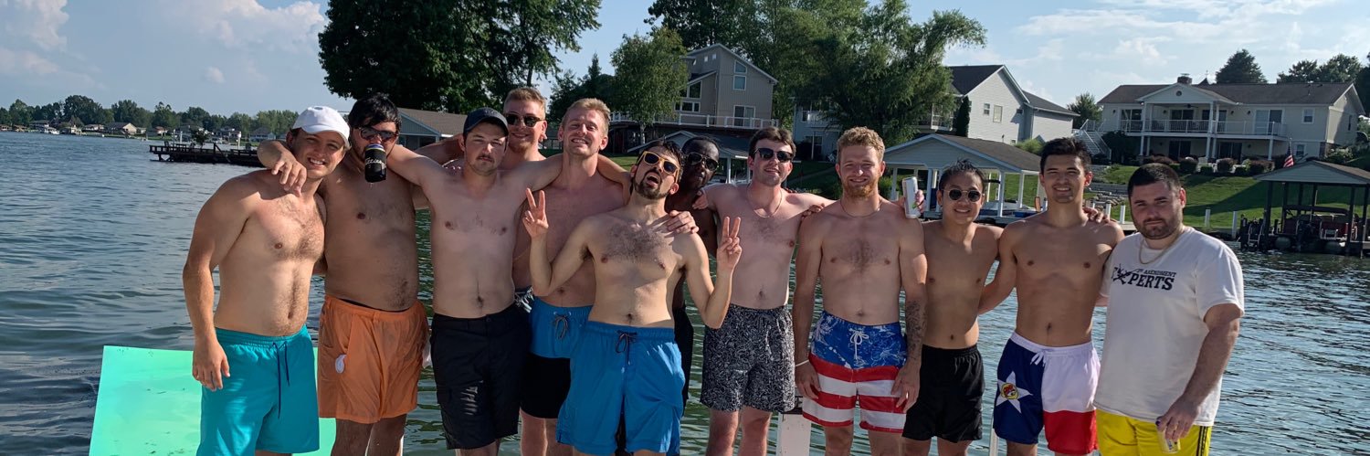 Mbrehm20's profile banner image